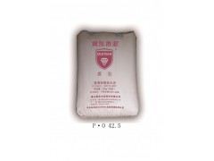 “盾石”牌P.O42.5R散装/冀东水泥铜川公司/普通硅酸盐水泥