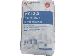 西安冀东水泥 西安盾石水泥 西安冀东盾石牌复合硅酸盐水泥P.C42.5袋装