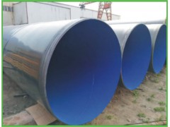 给沧州长实管道排水管道工程给水涂塑复合钢管环氧树脂涂塑钢管