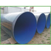给沧州长实管道排水管道工程给水涂塑复合钢管环氧树脂涂塑钢管