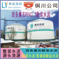 24年9月22日西安散装水泥批发 普通硅酸盐P.O42.5水泥（散装）价格