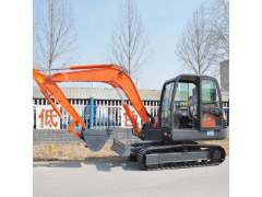 小型60履带挖掘机 小钩机价格表