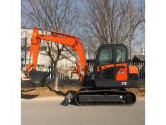 2万元左右的6吨小挖机 履带挖掘机金鼎立厂家直供