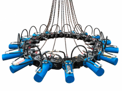 液压破桩机 挖掘机液压截桩机,破桩机,碎桩头,暴桩机,液压暴桩机,