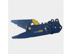 挖机液压剪Hydraulic cutter for excavators  大型液压剪  钢筋剪 旋转鹰嘴剪   废金属液压剪刀  挖掘机液压剪价格