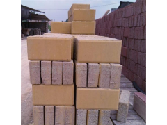 l全自动免烧水泥砖机 大中型检查井砌块 水泥彩色路面砖机