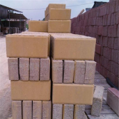 l全自动免烧水泥砖机 大中型检查井砌块 水泥彩色路面砖机