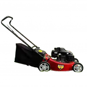 20寸手推割草机20-inch push-type lawn mower
