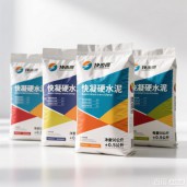 供应郑特快凝快硬水泥 （双快水泥）