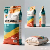 快硬水泥 低碱度硫铝酸盐水泥Quick-hardening cement, low-alkalinity sulfur-aluminate cement