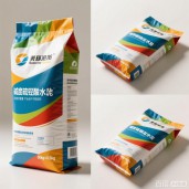 低碱度膨胀快硬硫铝酸盐水泥Low alkalinity fast-setting sulphoaluminate cement