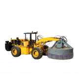 供应井盖维修窨井铣刨机