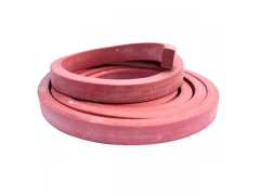 止水条 遇水膨胀橡胶止水条 橡胶止水条