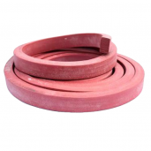 止水条 遇水膨胀橡胶止水条 橡胶止水条